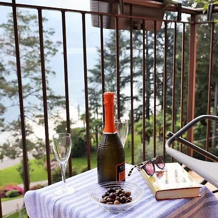 Bellagio Retreat View *