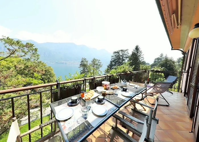 Bellagio Retreat View アパート *
